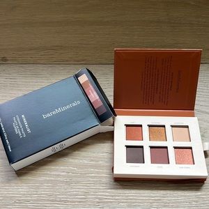 NEW BareMinerals Mineralist Eyeshadow Palette